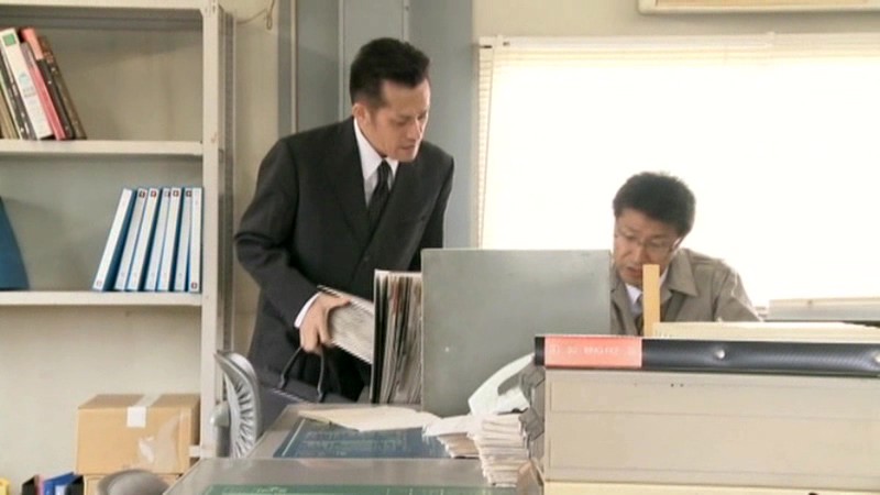 KNCS-051 パート 1 - 30 分