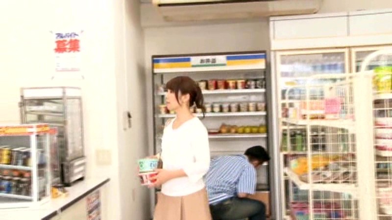 KNCS-057 第 1 部分 - 30 分钟