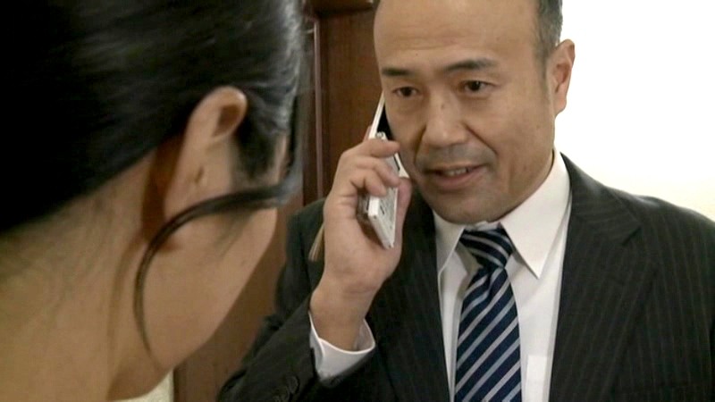 KNCS-068 Part 3 - 38 minutes