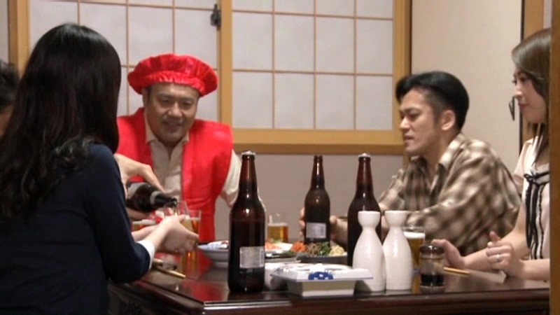 KNCS-071 第 9 部分 - 62 分钟