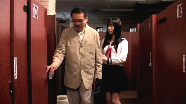 NSPS-035 パート 1 - 30 分