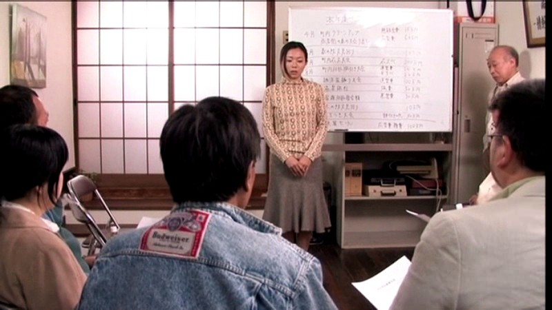 NSPS-038 パート 7 - 48 分