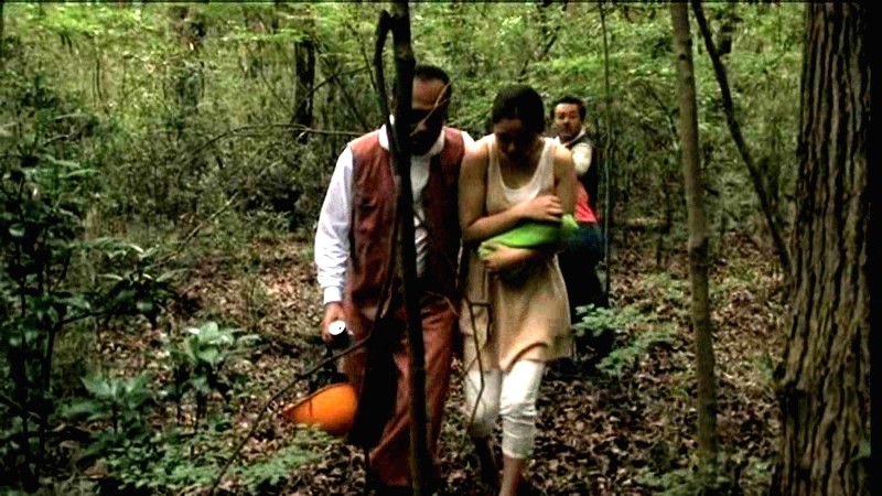 NSPS-051 パート 6 - 45 分