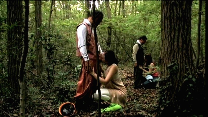 NSPS-051 パート 7 - 48 分