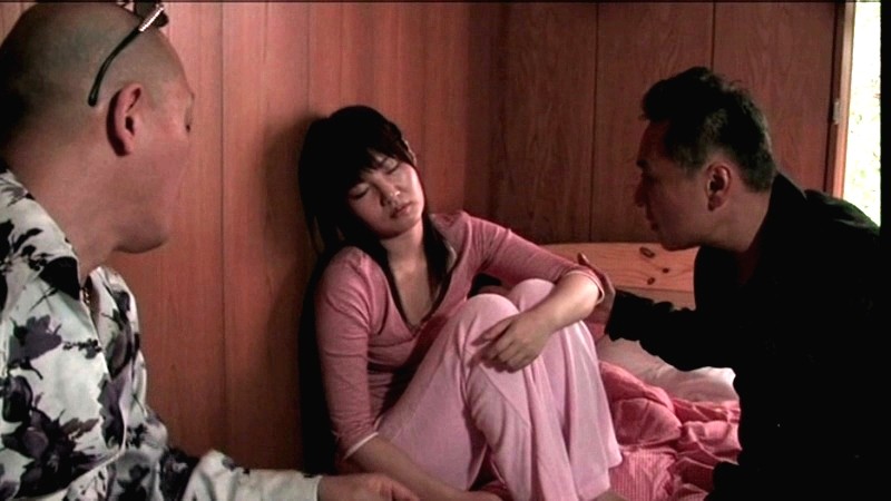 NSPS-053 パート 3 - 36 分