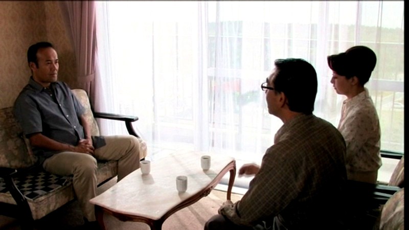 NSPS-058 Bagian 7 - 54 minit