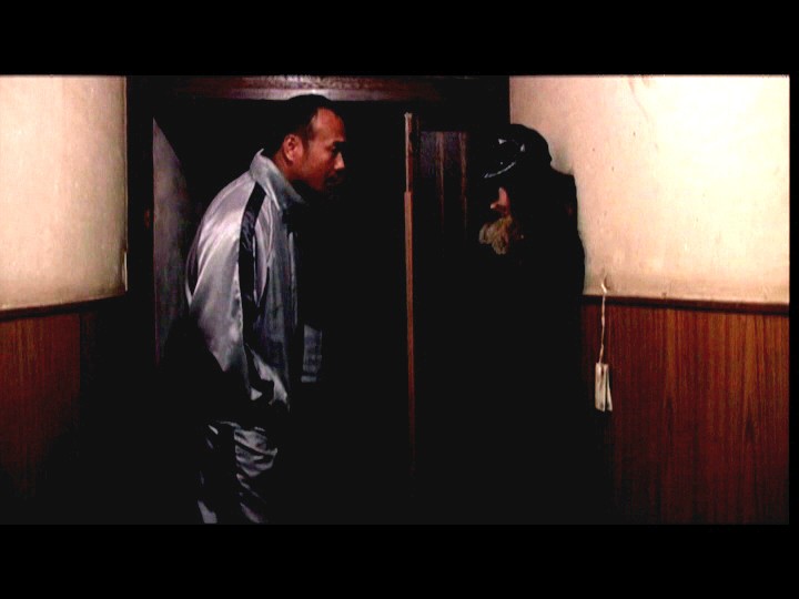 NSPS-065 Bagian 5 - 42 minit