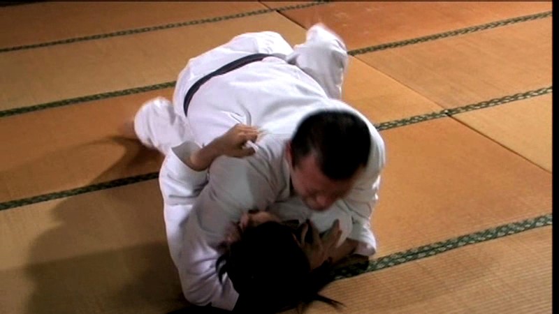 NSPS-070 パート 3 - 38 分