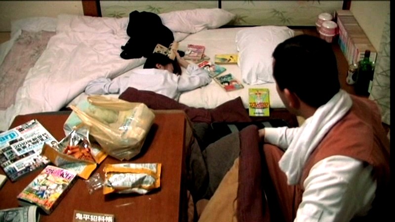 NSPS-074 第 8 部分 - 51 分钟