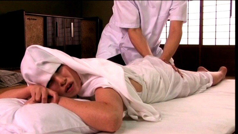 NSPS-078 Part 8 - 58 minutes