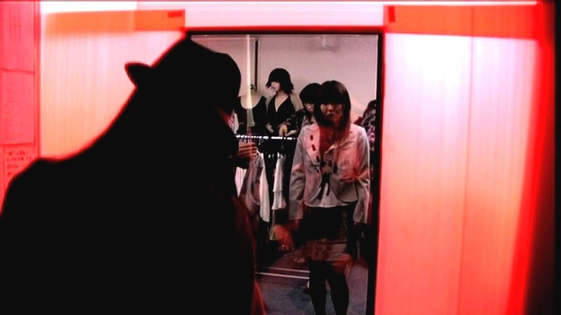 NSPS-085 パート 8 - 58 分