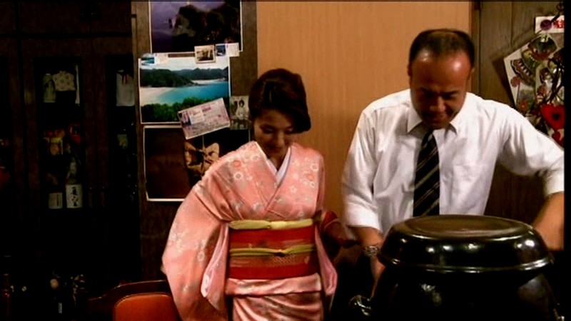 NSPS-091 Part 8 - 51 minutes