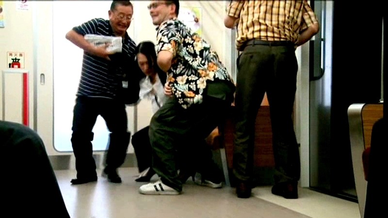 NSPS-099 第 3 部分 - 36 分钟