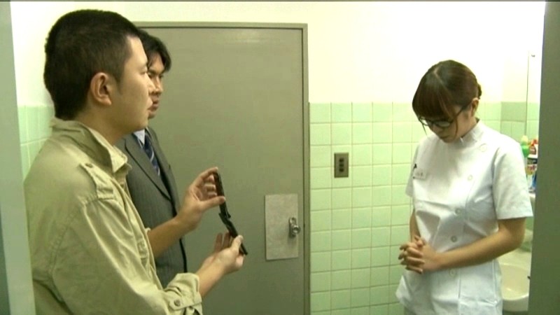 NSPS-128 第 8 部分 - 58 分钟