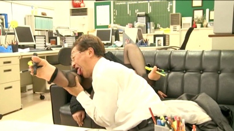 NSPS-130 パート 3 - 38 分