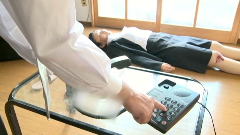 NSPS-134 第 9 部分 - 54 分钟