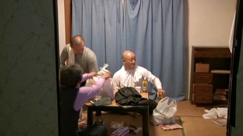 NSPS-156 Part 2 - 33 minutes