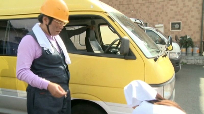 NSPS-156 Part 9 - 54 minutes