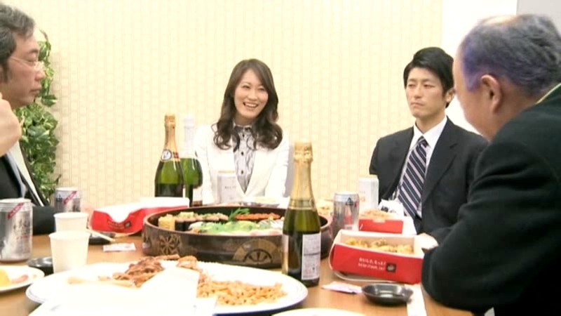 NSPS-167 Part 16 - 90 minutes