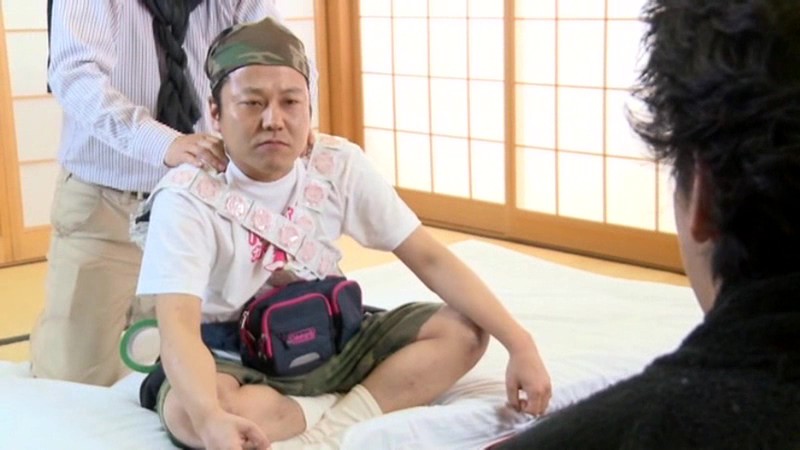 NSPS-222 パート 2 - 34 分