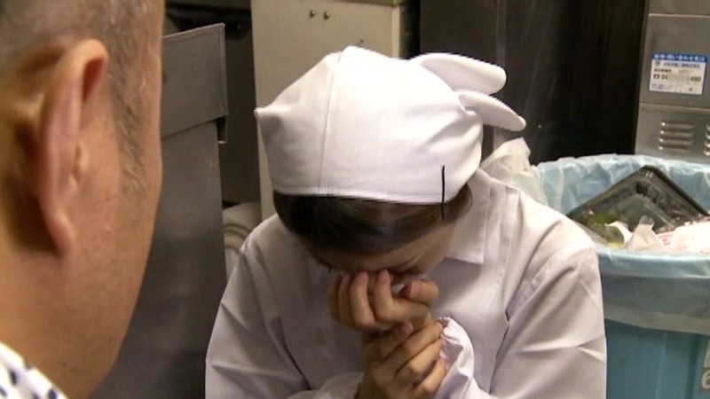 SBNR-321 パート 1 - 30 分