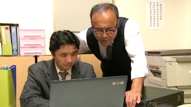 SBNR-327 第 18 部分 - 81 分钟