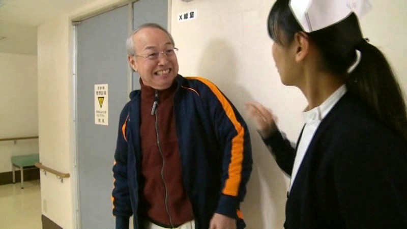 SBNR-356 第 1 部分 - 30 分钟