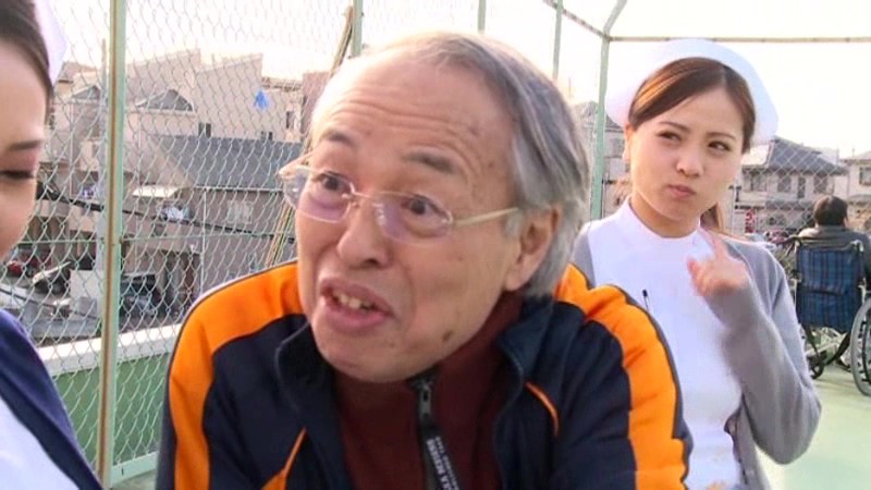 SBNR-356 第 3 部分 - 36 分钟