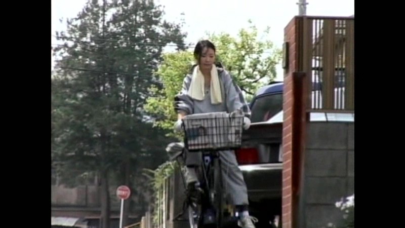 SBNR-371 第 5 部分 - 46 分钟