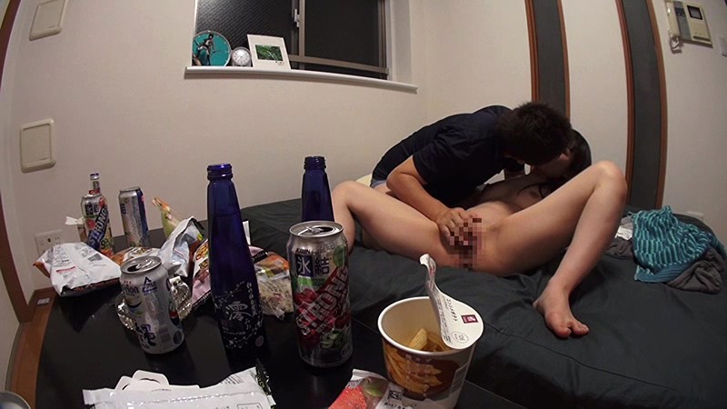 NAKA-002 Part 10 - 75 minutes