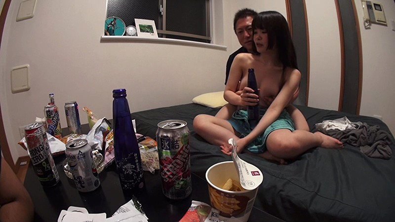 NAKA-002 Part 9 - 70 minutes