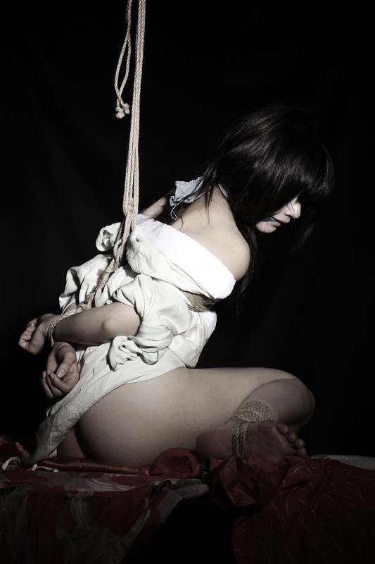 YINK-001 Part 1 - 30 minutes