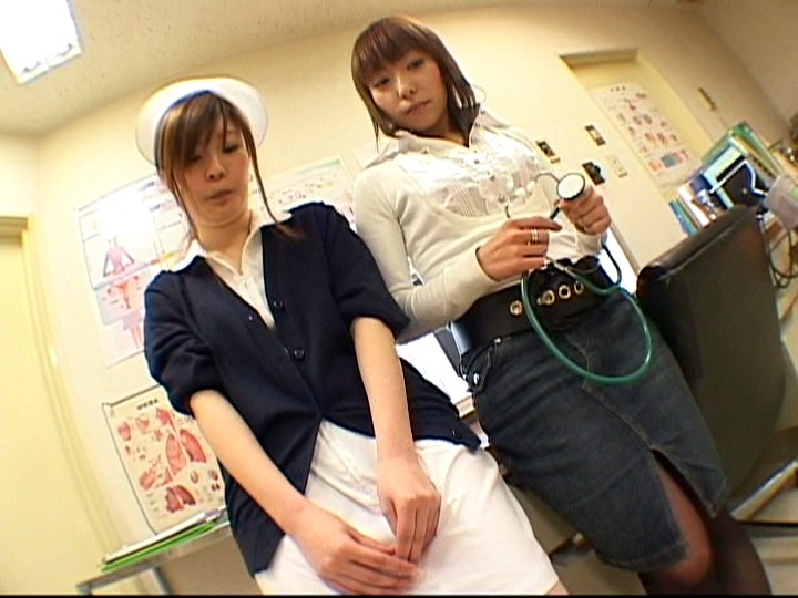 熟れ筋ナース 画像10