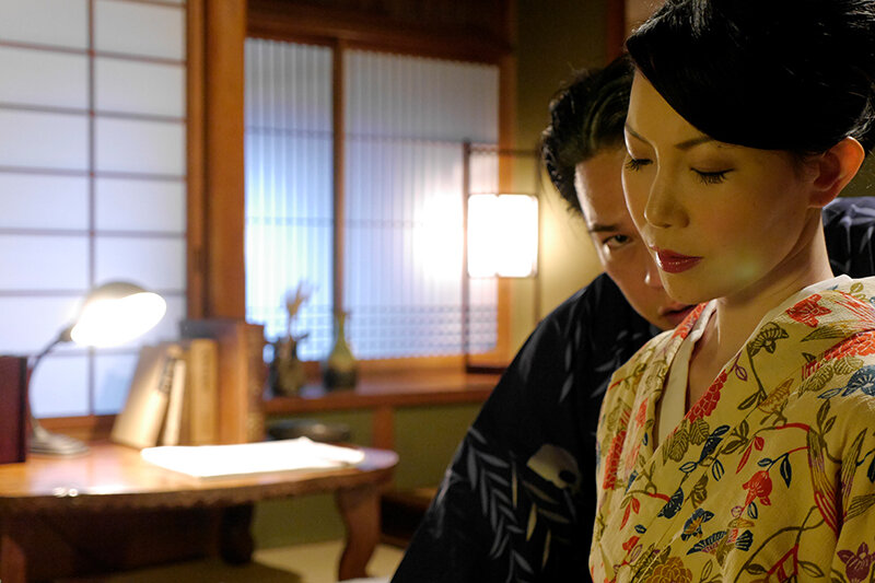 VSED-198 Part 11 - 140 minutes