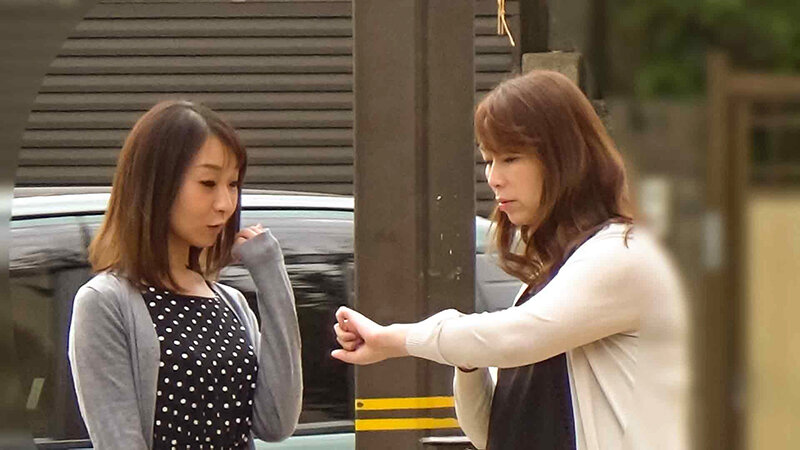 VSED-201 パート 1 - 30 分