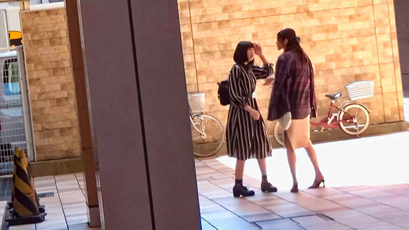 VSED-201 第 2 部分 - 54 分钟