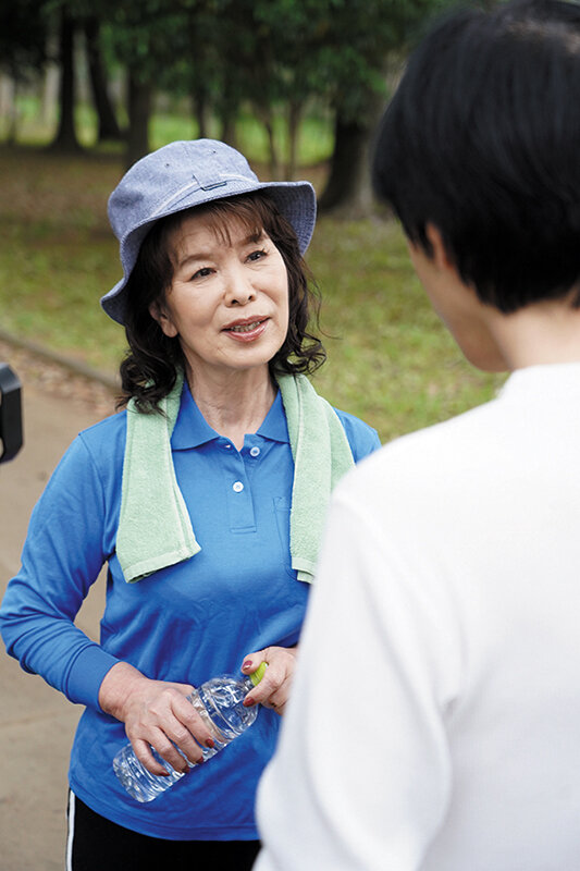 VSED-208 Part 2 - 43 minutes