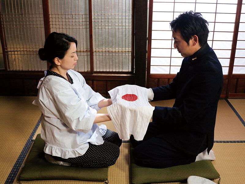 VSED-236 Part 2 - 40 minutes