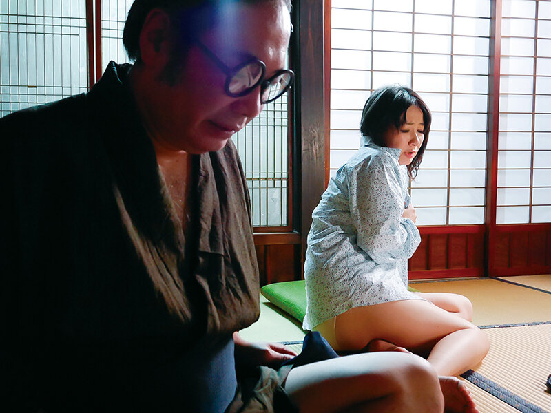 VSED-236 Part 3 - 50 minutes