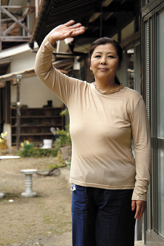 VSED-238 パート 3 - 56 分