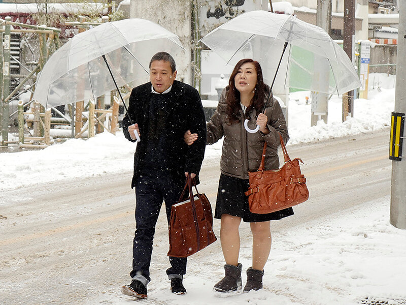 VSED-274 第 1 部分 - 30 分钟