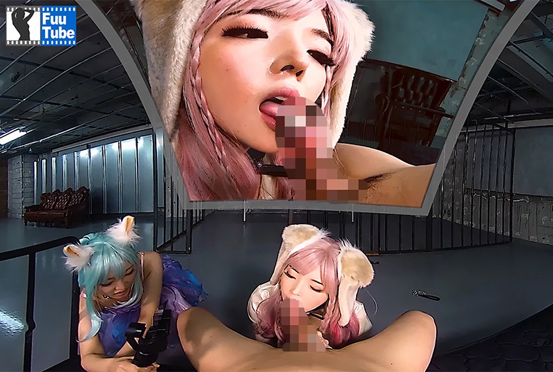 AVOPVR-130 Bagian 3 - 40 minit