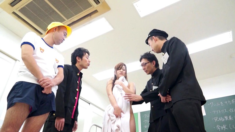 BMJ-001 第 11 部分 - 80 分钟