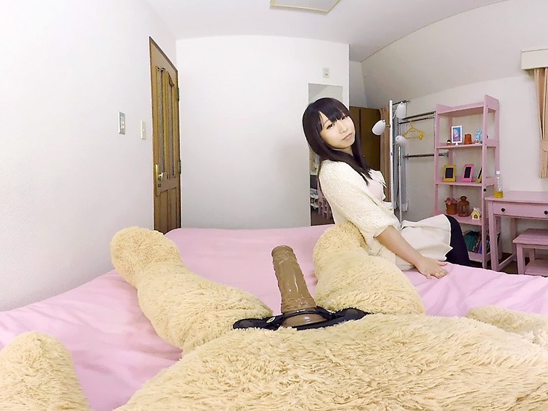 FTVR-004 パート 1 - 30 分