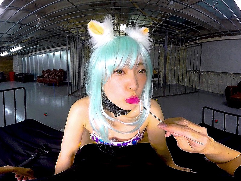 FTVR-005 パート 3 - 36 分