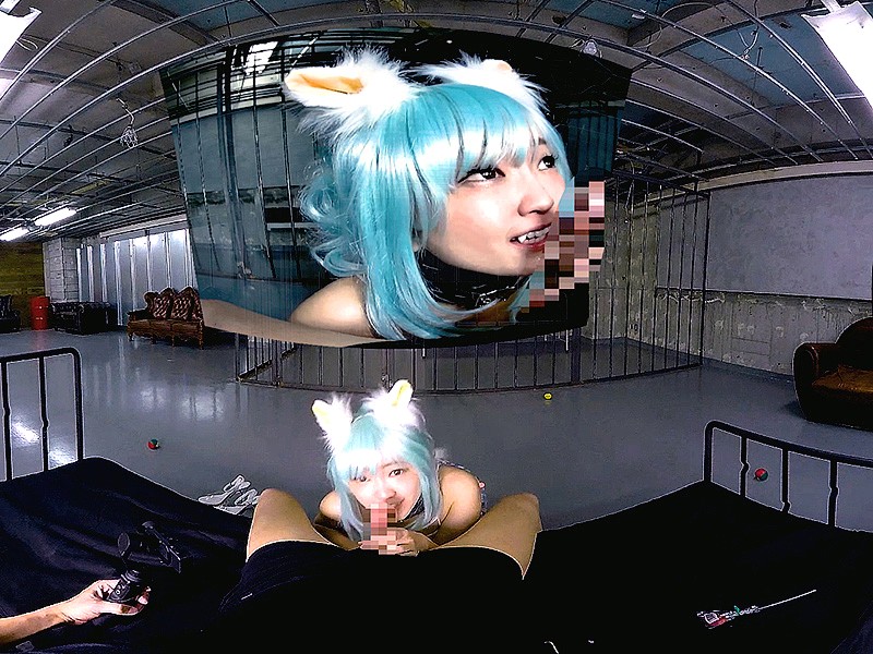 FTVR-005 パート 6 - 45 分