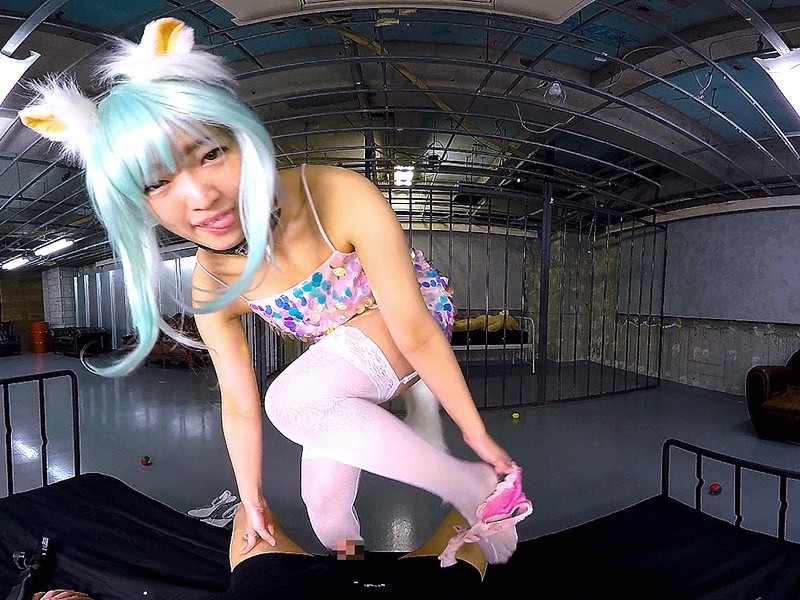 FTVR-005 パート 7 - 48 分