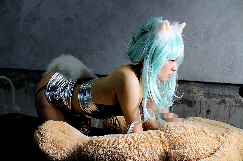 FTVR-006 パート 4 - 42 分