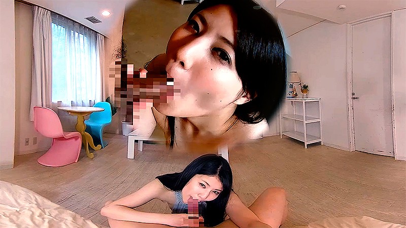 FTVR-007 パート 3 - 40 分