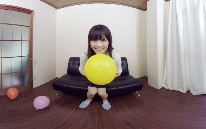 TFVR-007 第 2 部分 - 34 分钟